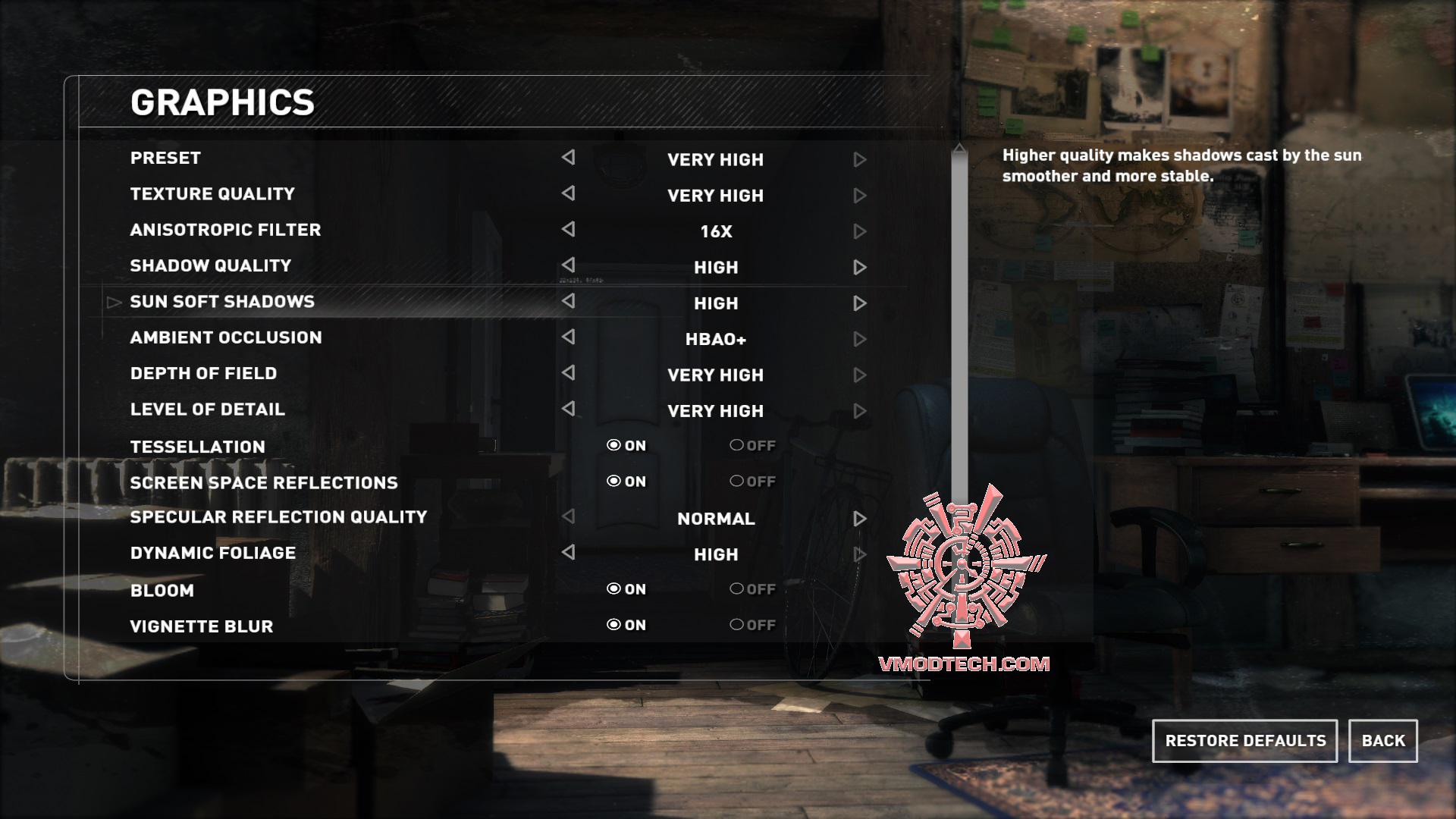 tomb set1 MSI GT73VR 6RF Titan Pro Review