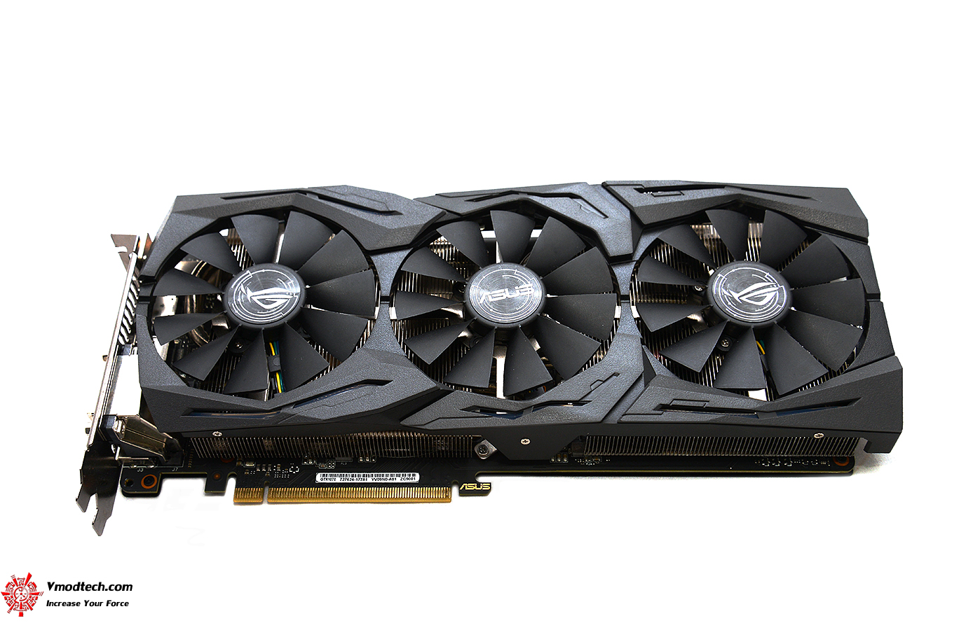 dsc 3435 ASUS ROG Strix GTX 1070 8G GAMING REVIEW