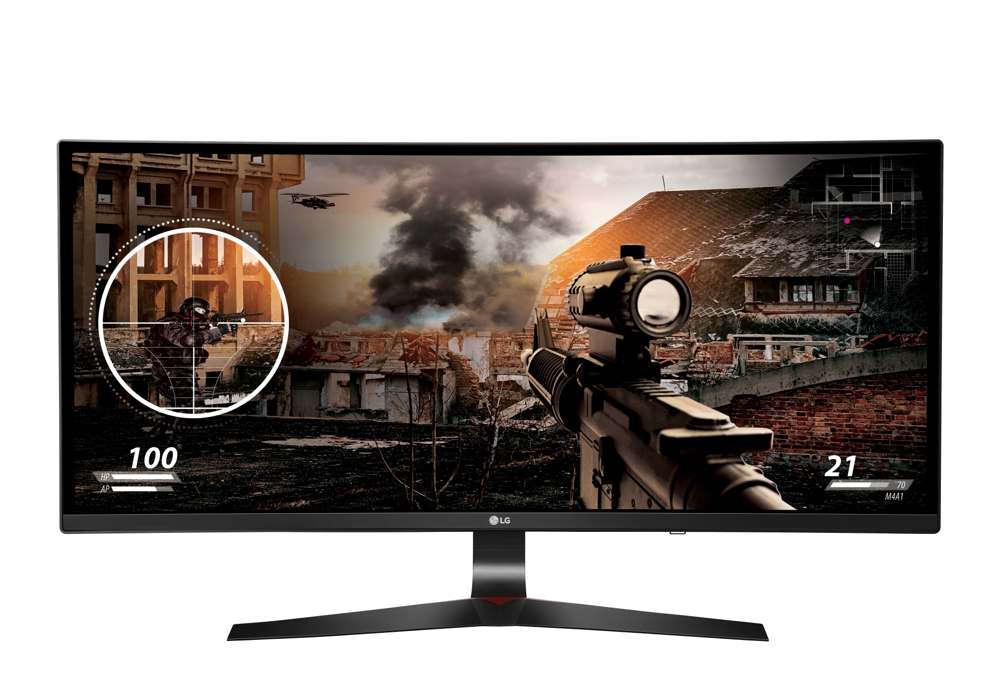 lg-34uc79g-monitor_final lg 34uc79g monitor final แอลจีเผยโฉม LG 21:9 Curved UltraWideTM for Gaming จอมอนิเตอร์ที่เกมเมอร์ทุกคนรอคอย สัมผัสมิติใหม่ของภาพคมชัดสมจริง เต็มอิ่มกับประสบการณ์การเล่นเกมที่เหนือกว่า