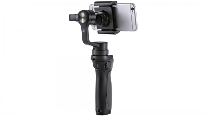 osmo-mobile-03 osmo mobile 03 720x405 เปิดตัว DJI Osmo Mobile เจาะกลุ่มผู้ใช้มือถือ รับเฟซบุ๊คไลฟ์โตก้าวกระโดด พร้อมฟังก์ชั่นติดตามวัตถุอัตโนมัติ – เพิ่มคุณภาพการถ่าย ไลฟ์ลื่นไหล