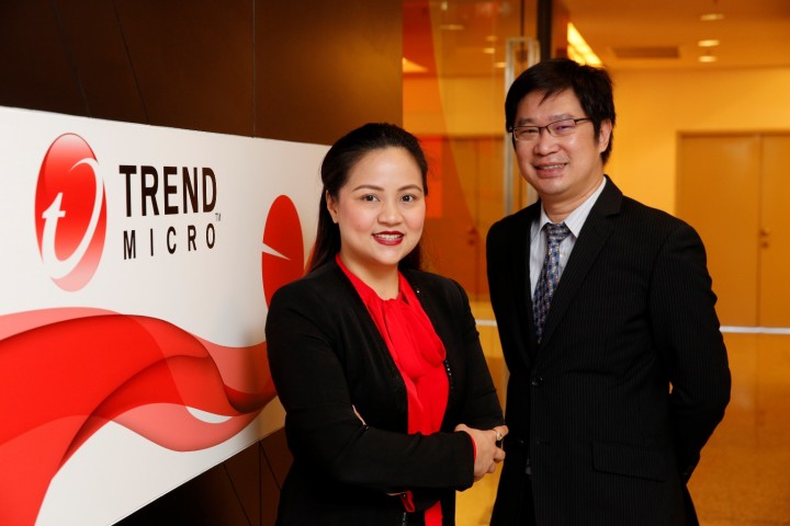 2 2 720x480 เทรนด์ไมโครเผยรายงานความปลอดภัยครึ่งปีแรก แสดงวิวัฒนาการของมัลแวร์เรียกค่าไถ่และอีเมลหลอกโอนเงิน