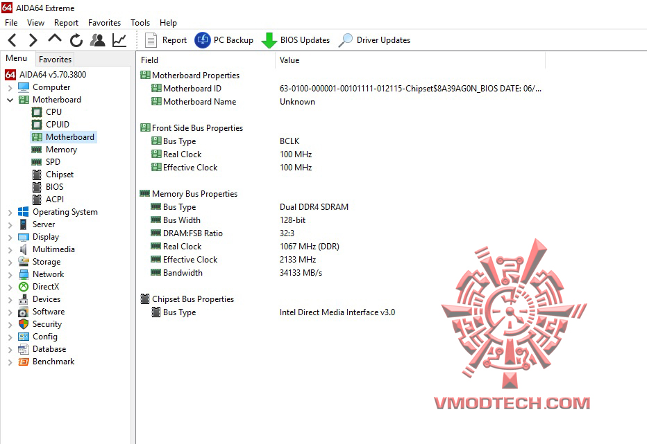 mb GIGABYTE X170 WS ECC REVIEW