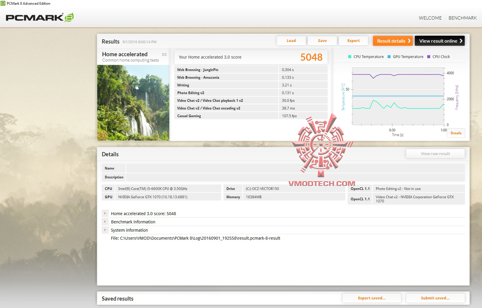 pc8 GIGABYTE X170 WS ECC REVIEW