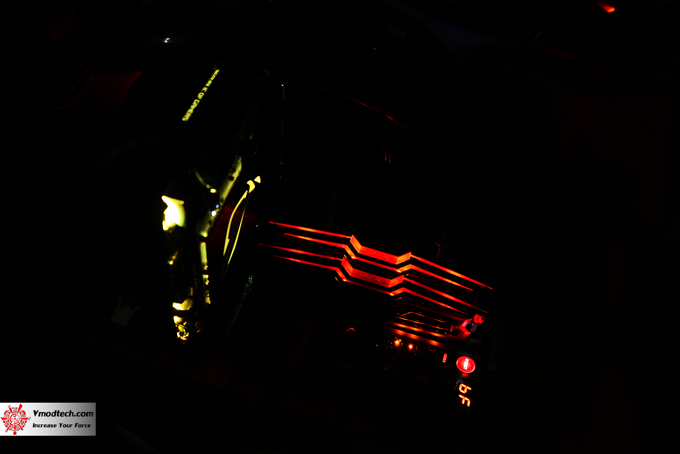 dsc_4225 dsc 4225 ADATA XPG Dazzle DDR4 3000Mhz 16GB CL16 16 16 1.35V Review