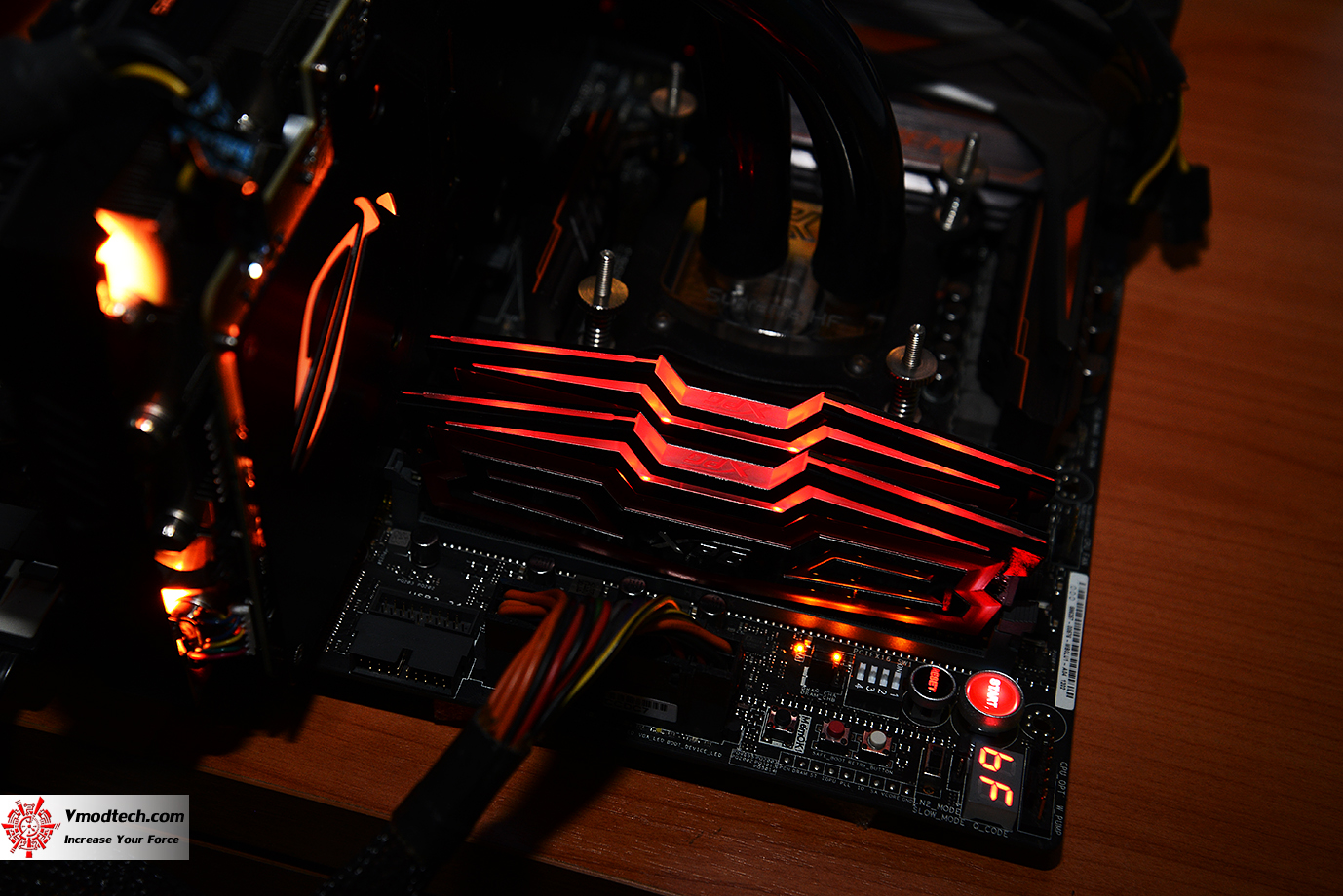 dsc_4229 dsc 4229 ADATA XPG Dazzle DDR4 3000Mhz 16GB CL16 16 16 1.35V Review