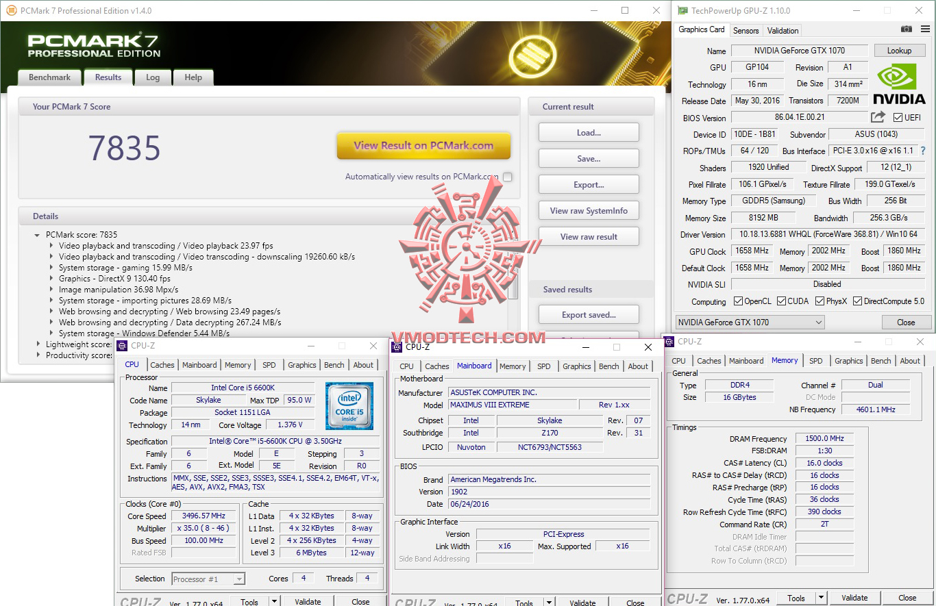 pc7 pc7 ADATA XPG Dazzle DDR4 3000Mhz 16GB CL16 16 16 1.35V Review