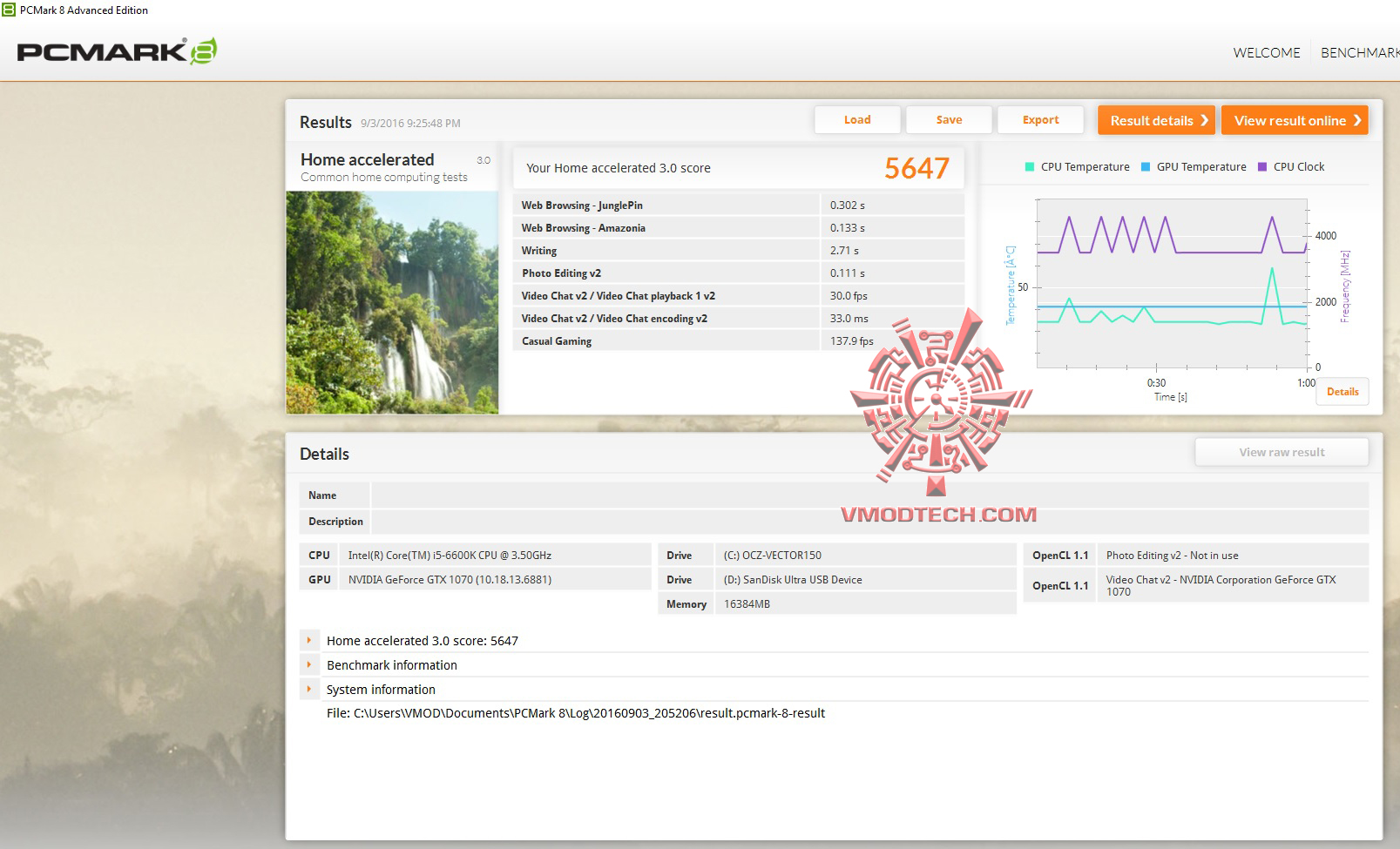 pc8 pc8 ADATA XPG Dazzle DDR4 3000Mhz 16GB CL16 16 16 1.35V Review