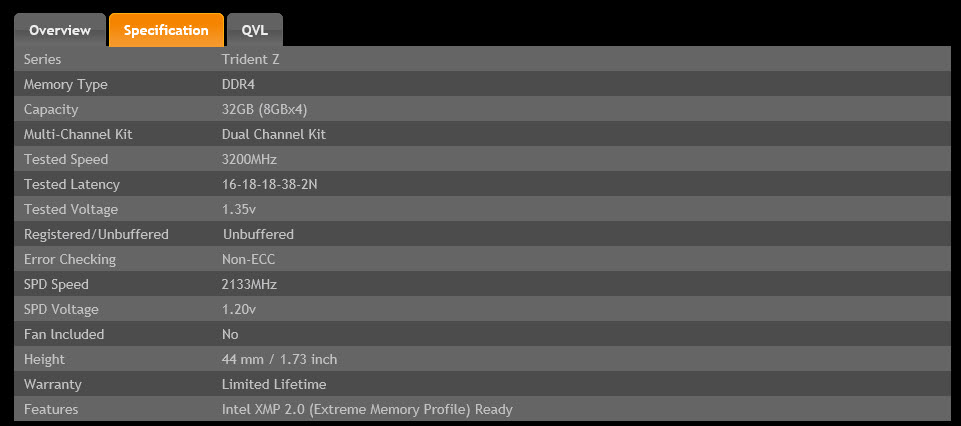 2016-09-22_23-07-39 2016 09 22 23 07 39 G.SKILL F4 3200C16Q 32GTZB DDR4 3200 MHz 32GB 16 18 18 38 2N 1.35V Review