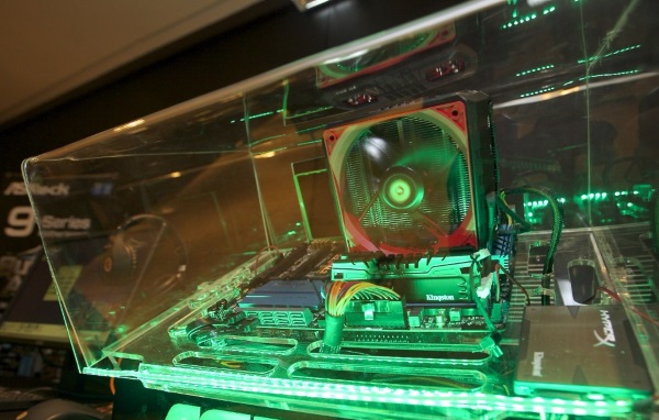 4 Kingston แนะนำ 4 กฏเหล็กเพื่อการคว้าชัยในเกม Battlefield1