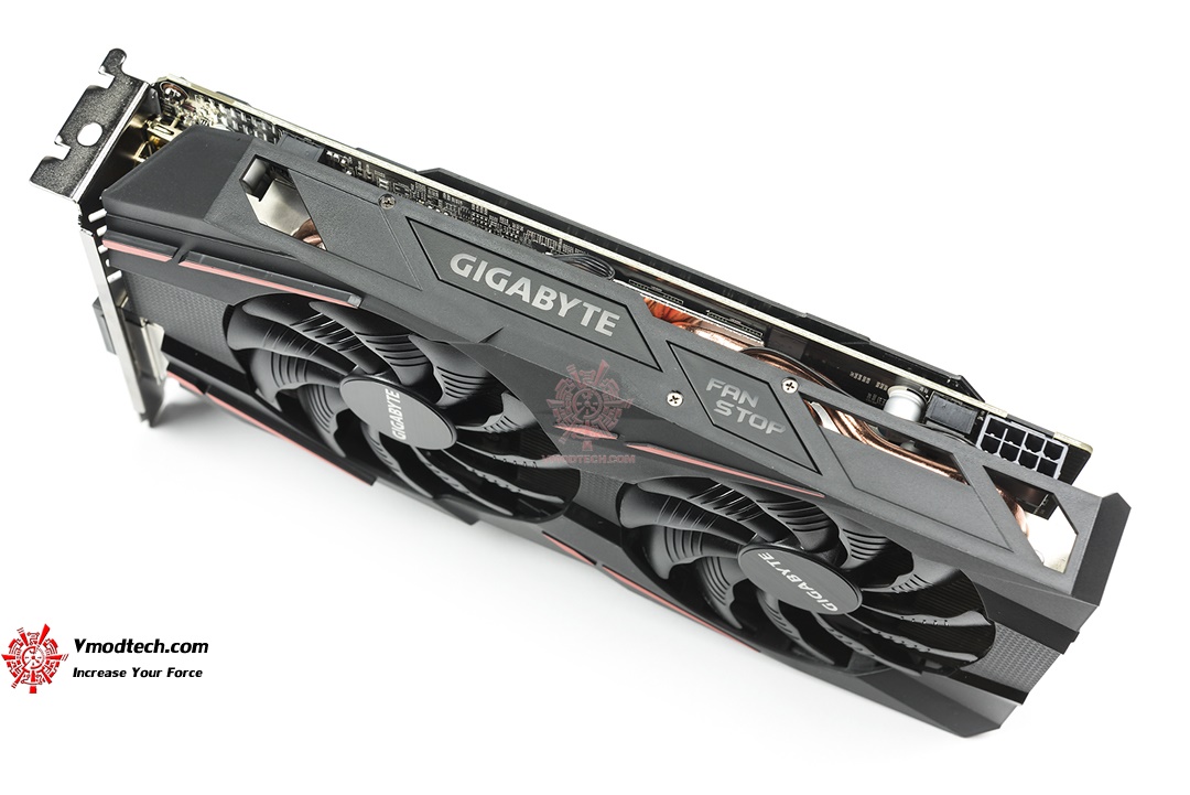 tpp_8137 tpp 8137 GIGABYTE Radeon RX 480 G1 Gaming Review