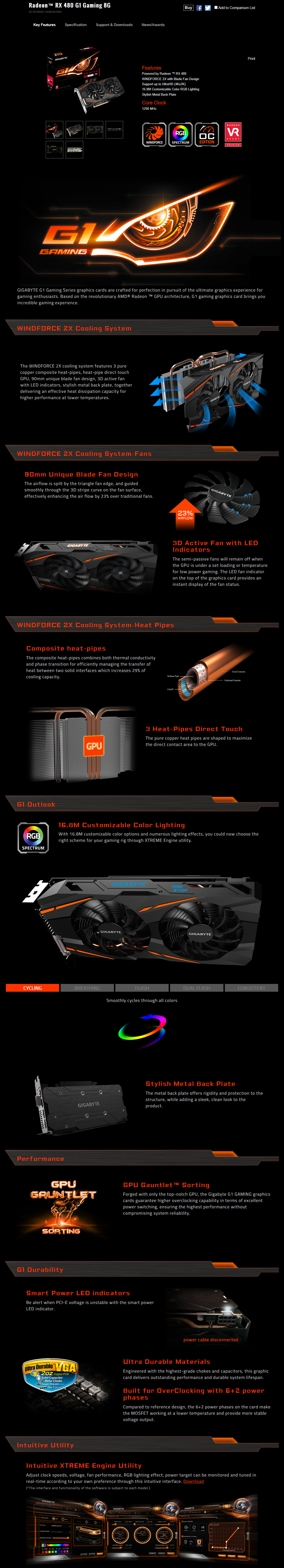 2016-09-25_17-50-40 2016 09 25 17 50 40 GIGABYTE Radeon RX 480 G1 Gaming Review