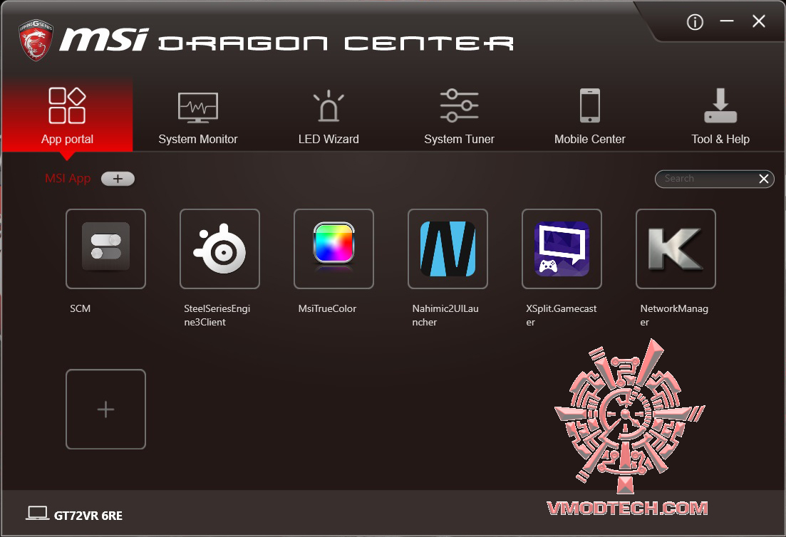 1 MSI GT72VR 6RE Dominator Pro Tobii Review