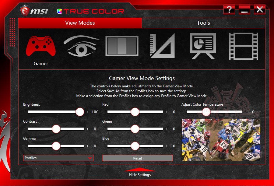 2 MSI GT72VR 6RE Dominator Pro Tobii Review