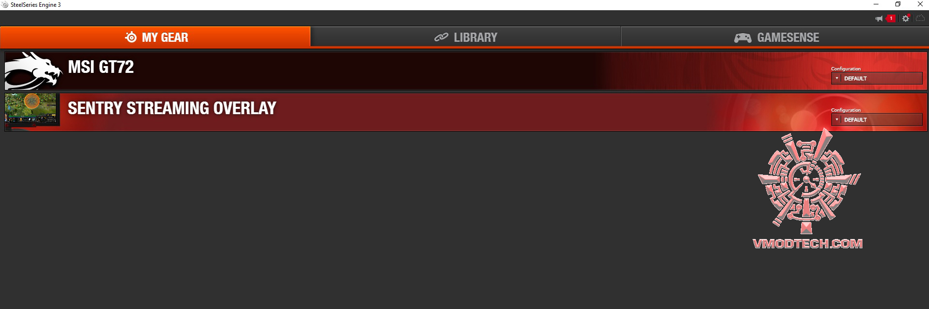 3 MSI GT72VR 6RE Dominator Pro Tobii Review