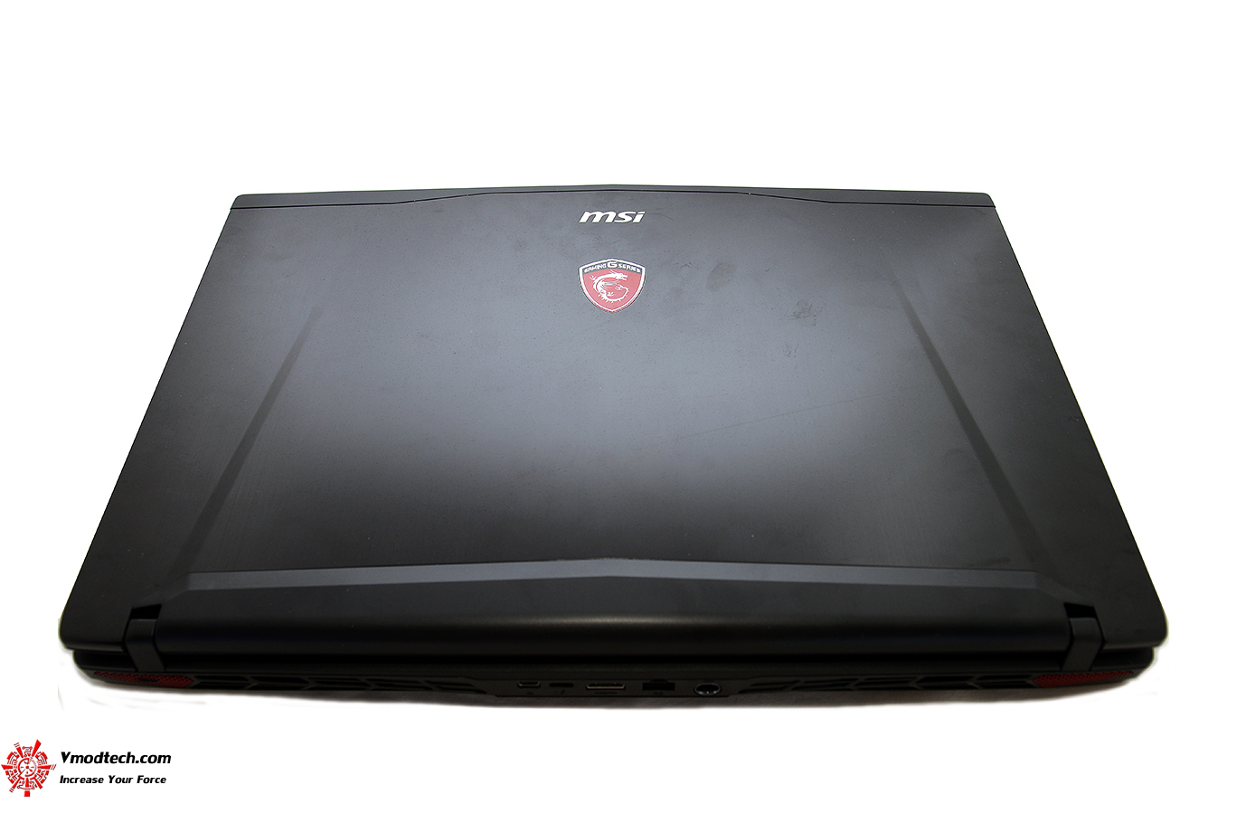 dsc 40261 MSI GT72VR 6RE Dominator Pro Tobii Review