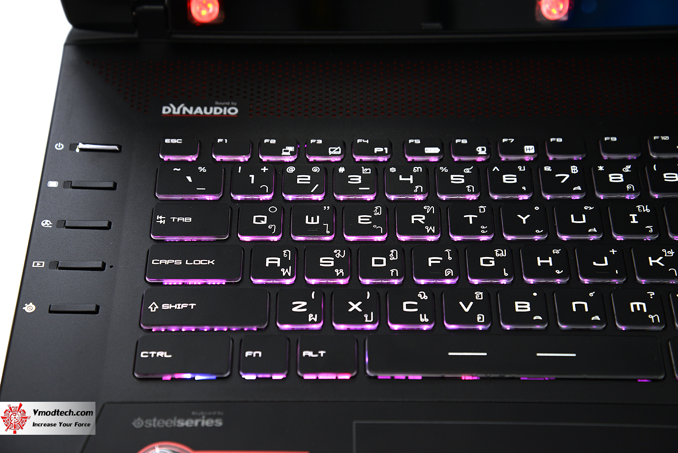 dsc 4084 MSI GT72VR 6RE Dominator Pro Tobii Review