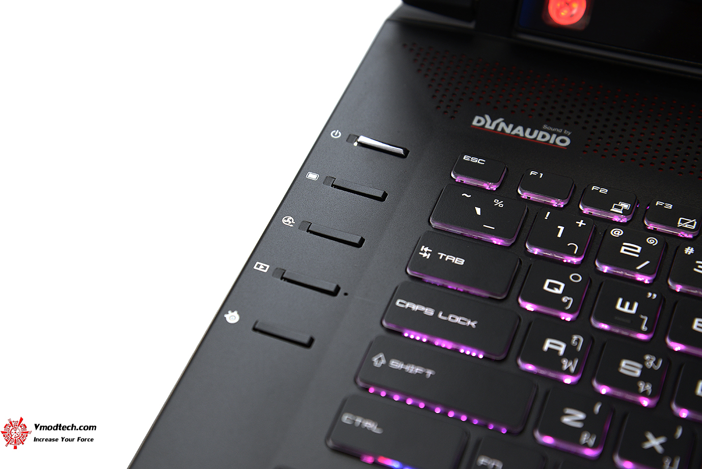 dsc 4088 MSI GT72VR 6RE Dominator Pro Tobii Review