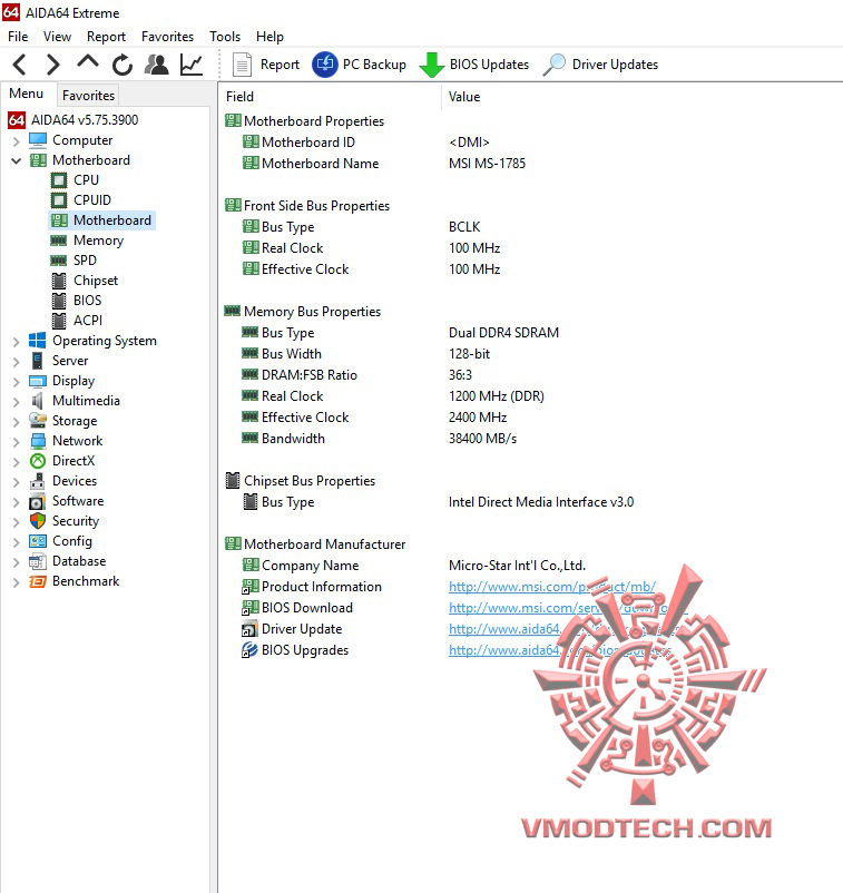 mb mb MSI GT72VR 6RE Dominator Pro Tobii Review