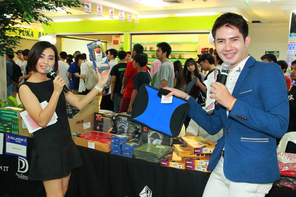 palladium hot sale 3 8 PALLADIUM IT HOT SALE ครั้งที่ 3 สุดคึกคัก