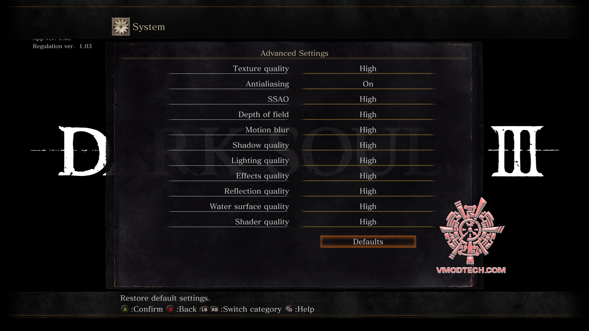 darksoulsiii 2016 08 09 21 07 43 05 Lenovo ideapad Y700 Review