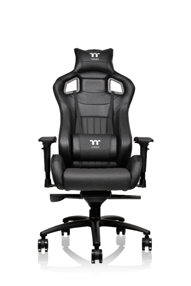 tt-esports-x-fit-series-professional-gaming-chairs tt esports x fit series professional gaming chairs Tt eSPORTS เปิดตัวเก้าอี้เกมส์มิ่งใหม่ล่าสุด GT FIT COMFORT & X FIT COMFORT Series Gaming Chairs