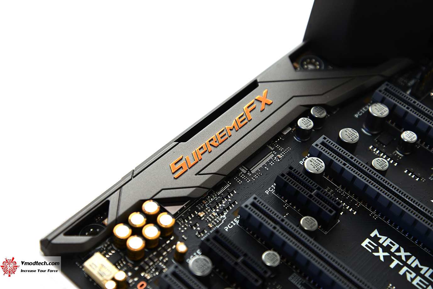 dsc 5488 ASUS ROG MAXIMUS VIII EXTREME/ASSEMBLY REVIEW