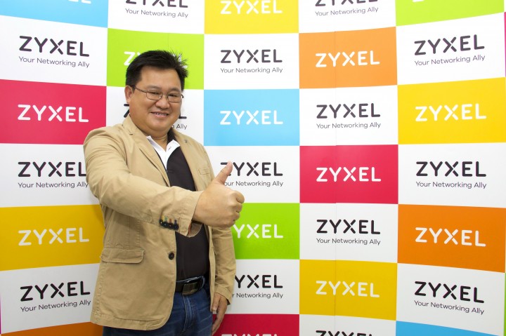 img 5362 e 720x479 ไซเซลจัดทีมบริหารเดินหน้าเจาะตลาดองค์กร รุกคืบขยายฐานลูกค้าเพื่อนบ้าน 