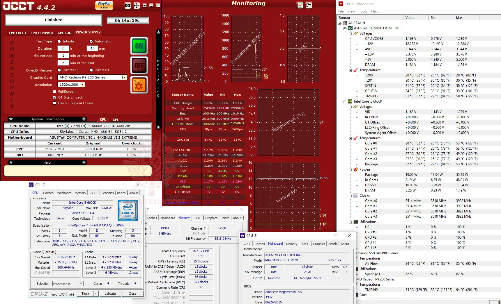 all all Xigmatek Shogun SJ B500 500W Review