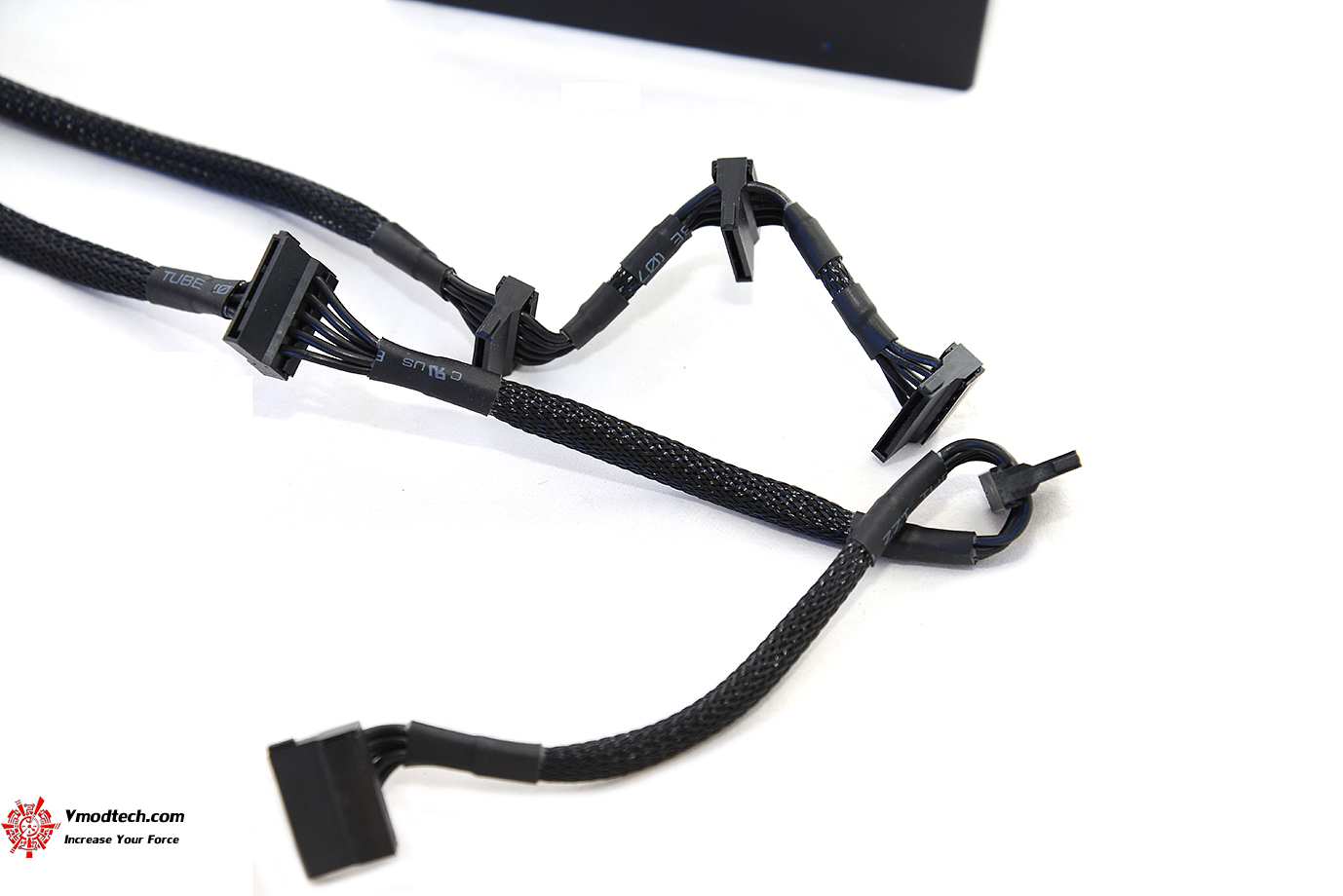 dsc 5587 Xigmatek Shogun SJ B500 500W Review