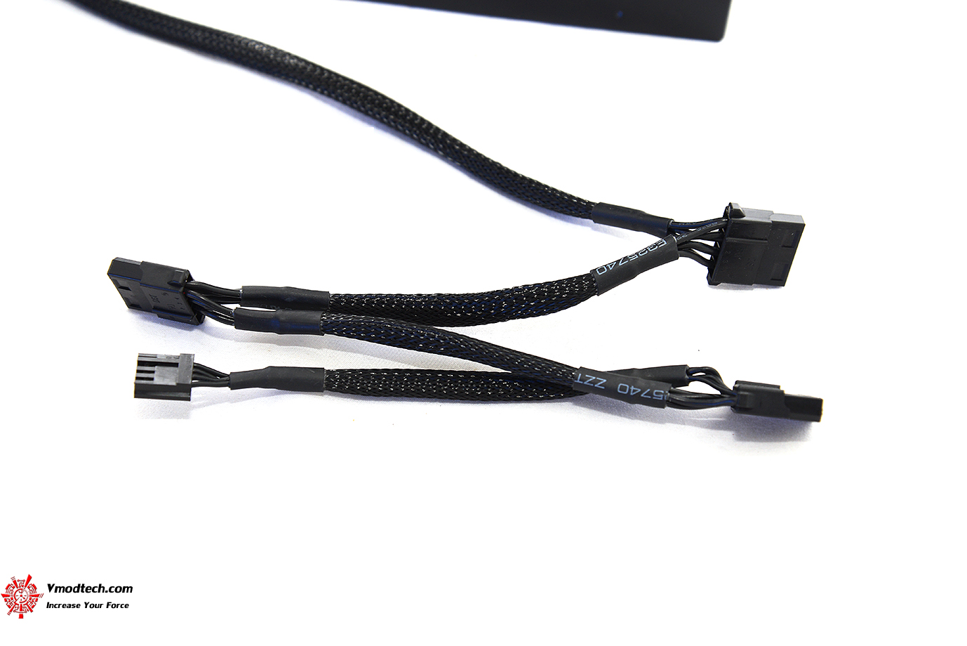 dsc 5589 Xigmatek Shogun SJ B500 500W Review