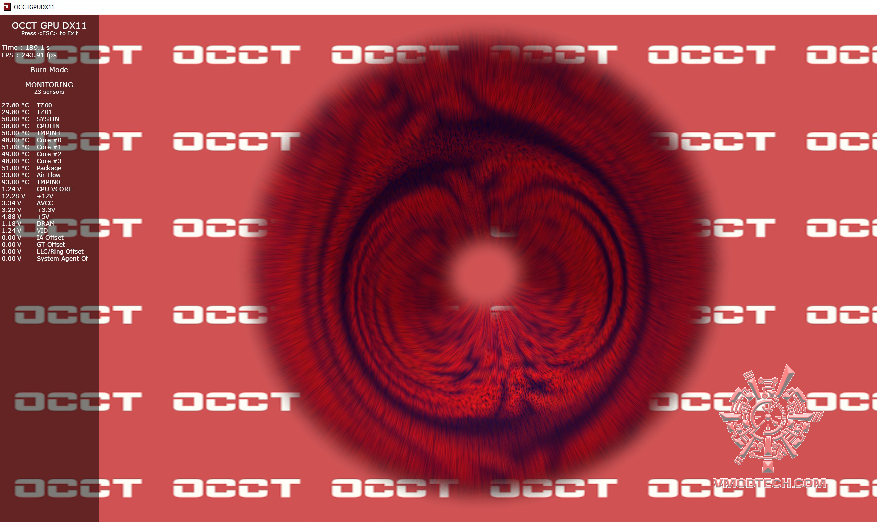 test test Xigmatek Shogun SJ B500 500W Review