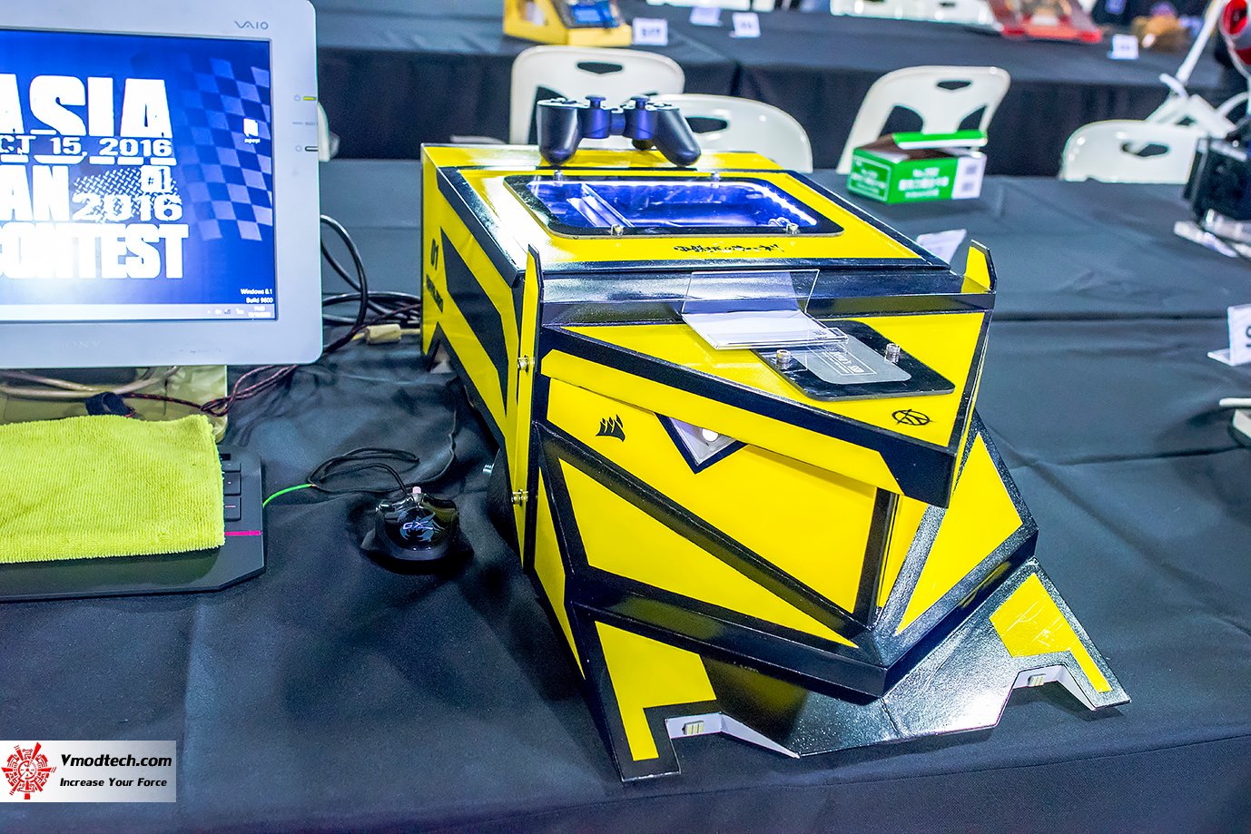 14724021_1302221856477969_1877975224_o 14724021 1302221856477969 1877975224 o Vmodtechs Asia Lanparty 2016 Part 2 : All Case Mods