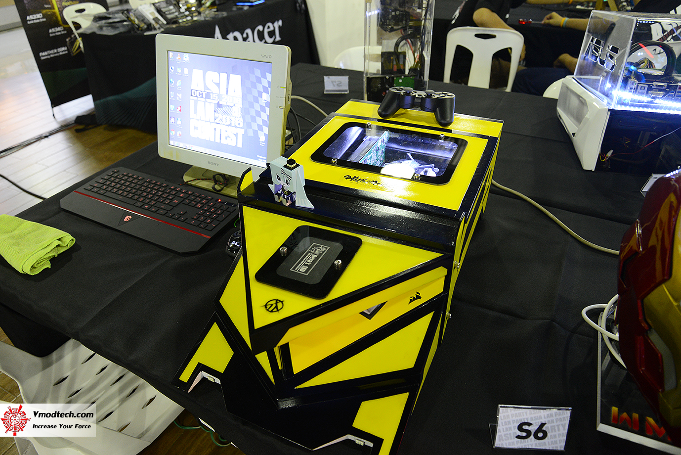 dsc_6049 dsc 6049 Vmodtechs Asia Lanparty 2016 Part 2 : All Case Mods