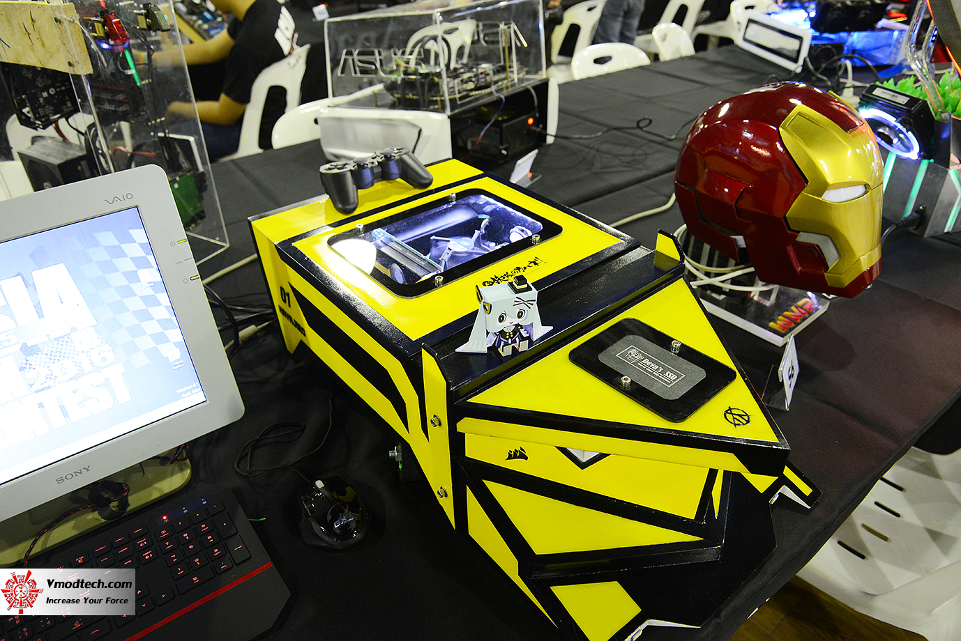 dsc_6051 dsc 6051 Vmodtechs Asia Lanparty 2016 Part 2 : All Case Mods