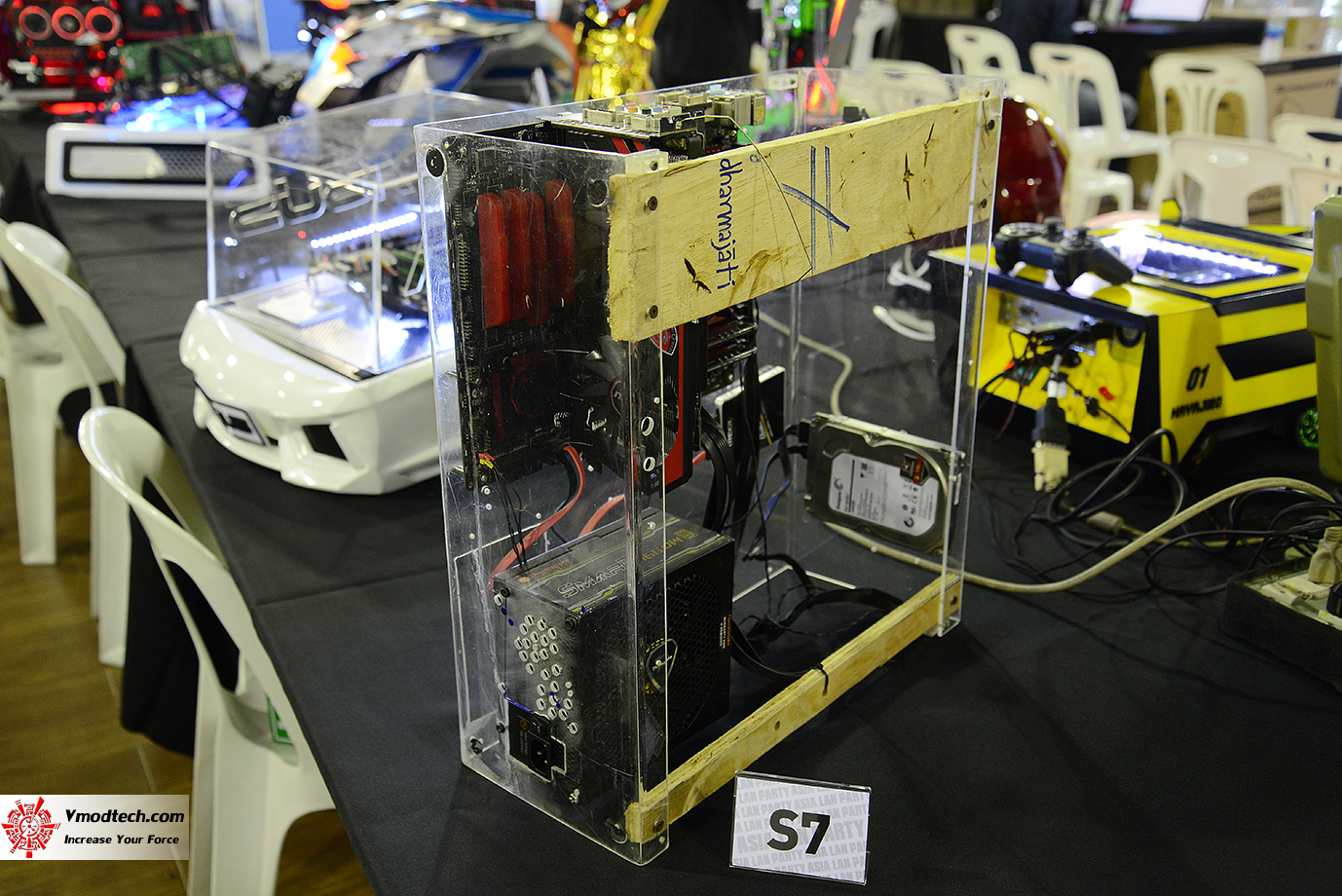 dsc_6058 dsc 6058 Vmodtechs Asia Lanparty 2016 Part 2 : All Case Mods