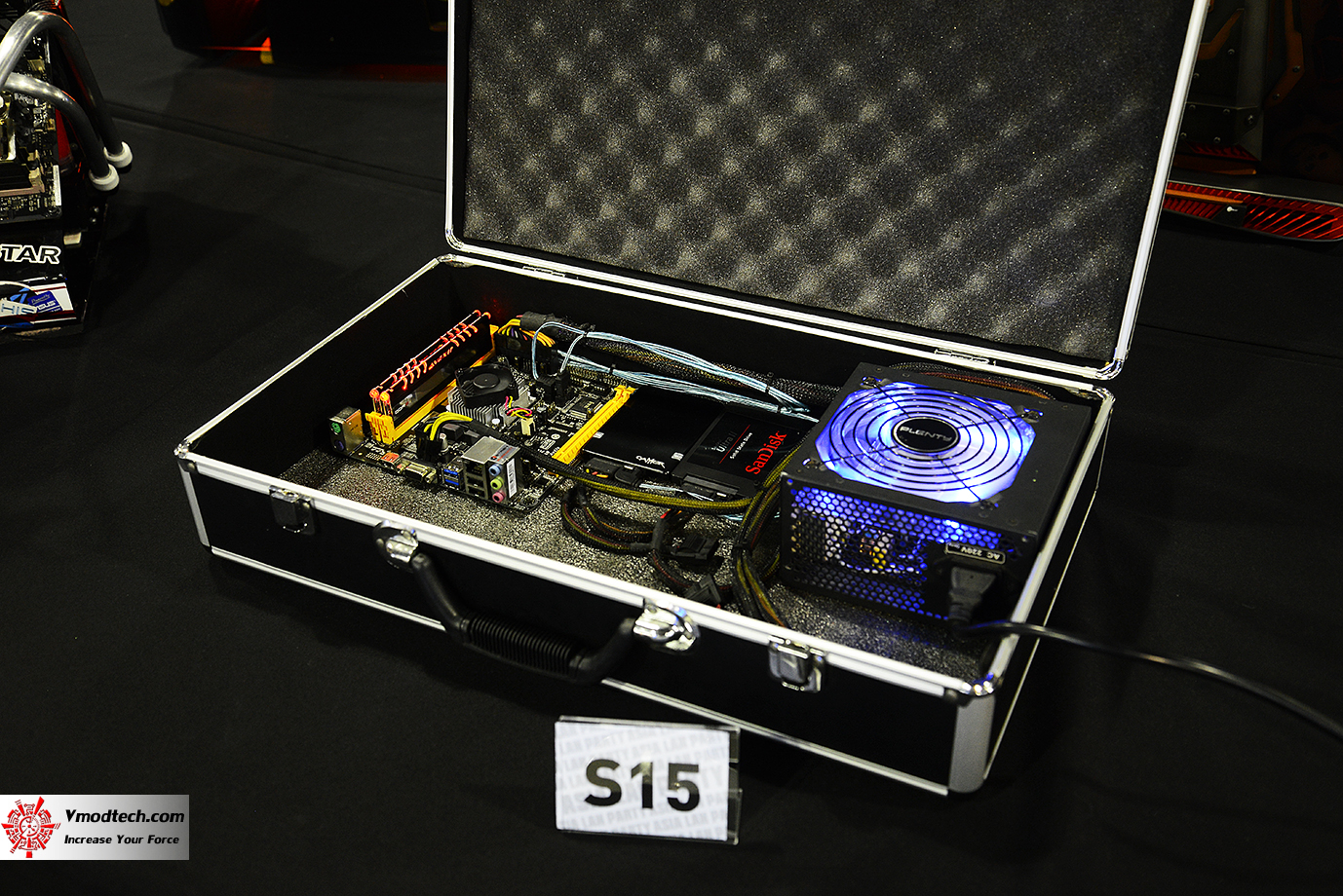 dsc_6129 dsc 6129 Vmodtechs Asia Lanparty 2016 Part 2 : All Case Mods