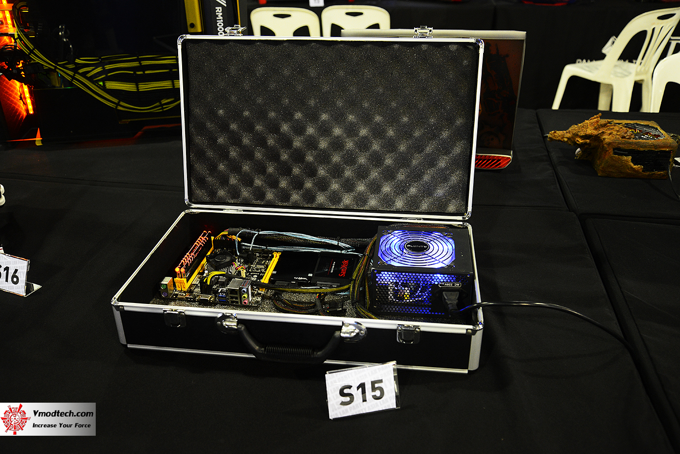dsc_6130 dsc 6130 Vmodtechs Asia Lanparty 2016 Part 2 : All Case Mods