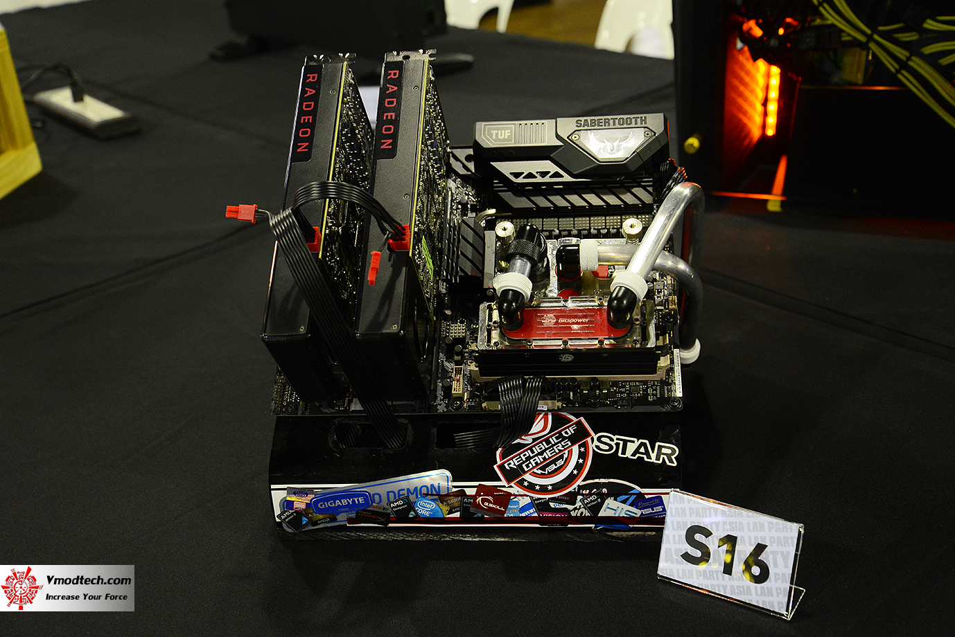 dsc_6136 dsc 6136 Vmodtechs Asia Lanparty 2016 Part 2 : All Case Mods