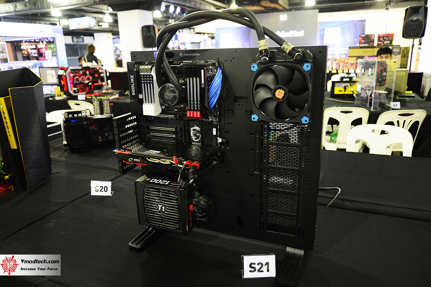 dsc_6161 dsc 6161 Vmodtechs Asia Lanparty 2016 Part 2 : All Case Mods
