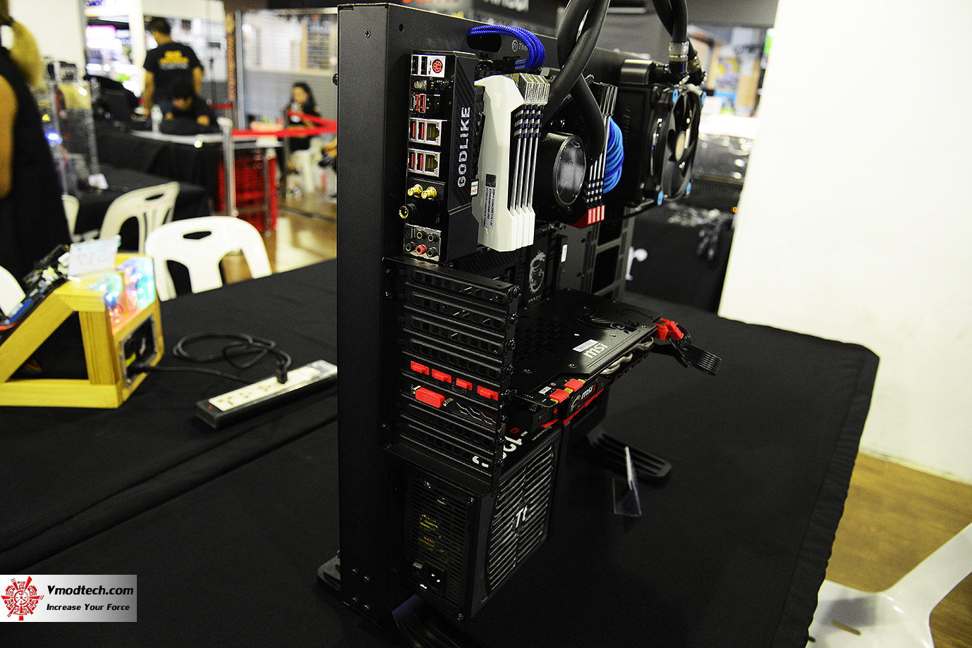 dsc_6168 dsc 6168 Vmodtechs Asia Lanparty 2016 Part 2 : All Case Mods