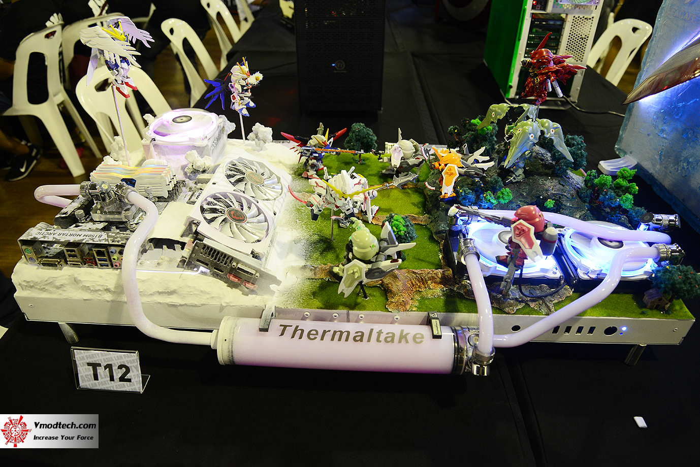 dsc_6260 dsc 6260 Vmodtechs Asia Lanparty 2016 Part 2 : All Case Mods