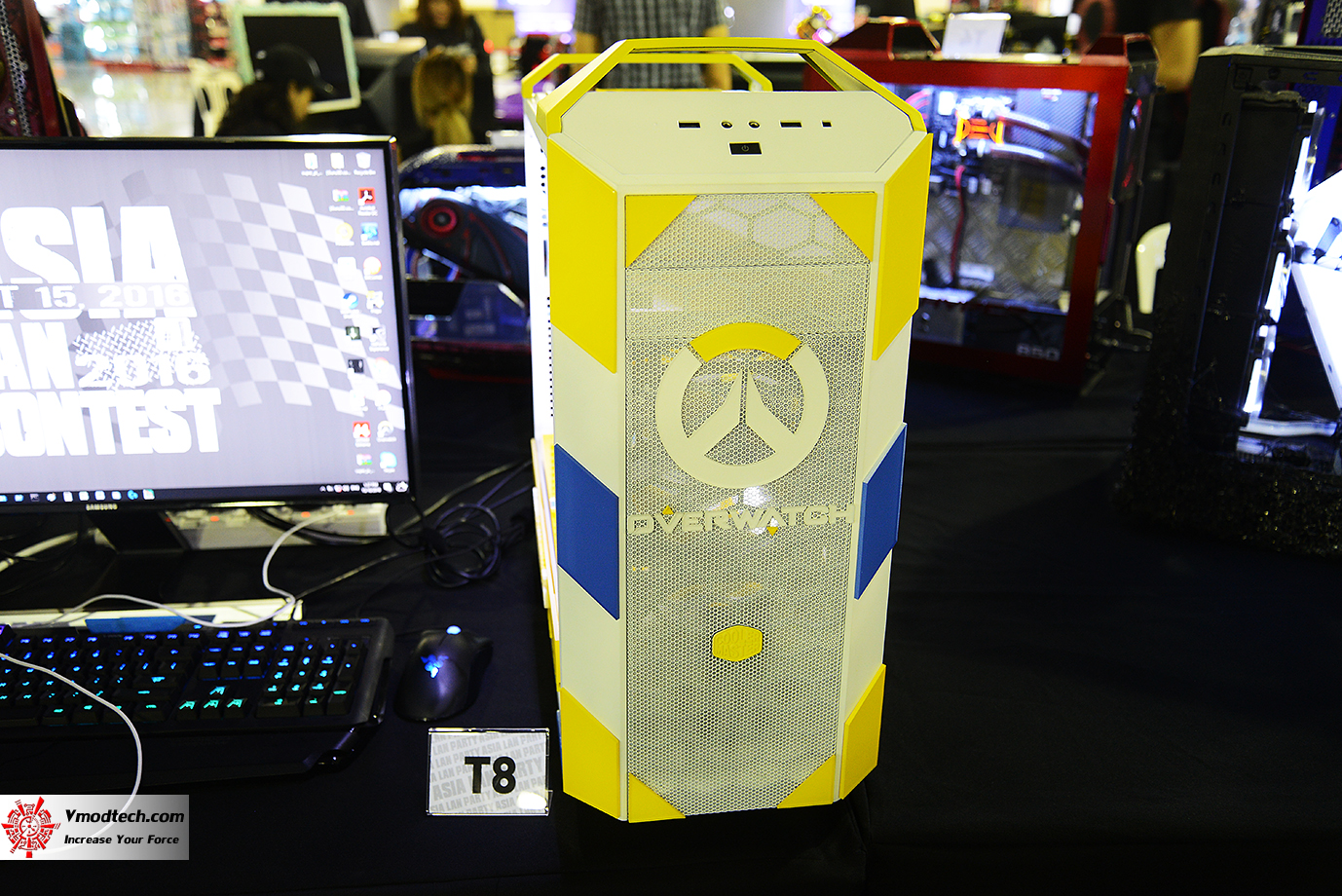 dsc_6326 dsc 6326 Vmodtechs Asia Lanparty 2016 Part 2 : All Case Mods