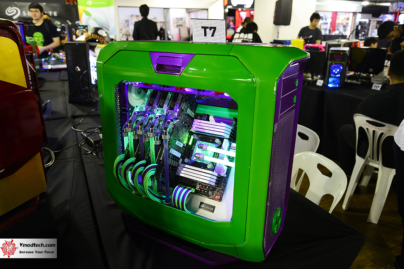 dsc_6337 dsc 6337 Vmodtechs Asia Lanparty 2016 Part 2 : All Case Mods