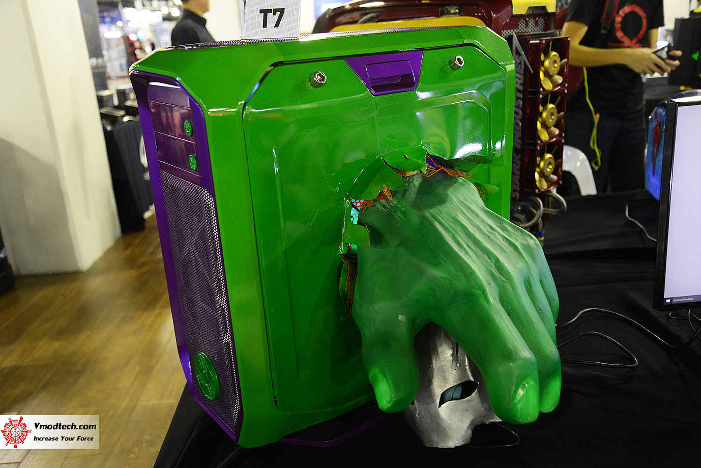 dsc_6350 dsc 6350 Vmodtechs Asia Lanparty 2016 Part 2 : All Case Mods