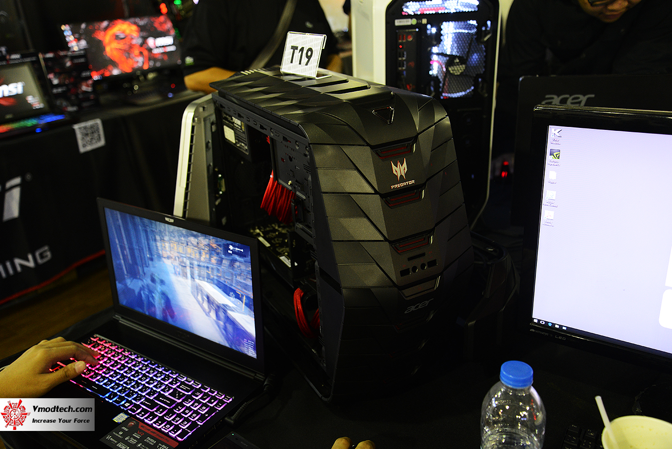 dsc_6400 dsc 6400 Vmodtechs Asia Lanparty 2016 Part 2 : All Case Mods