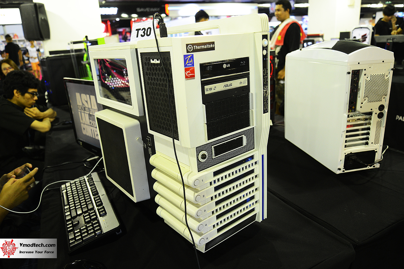 dsc_6495 dsc 6495 Vmodtechs Asia Lanparty 2016 Part 2 : All Case Mods