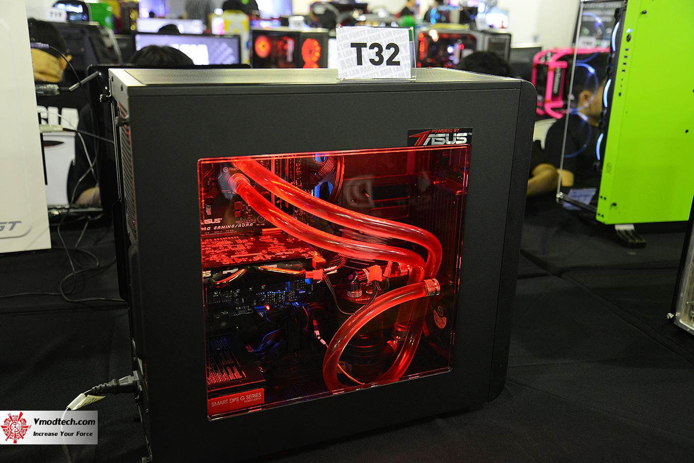 dsc_6507 dsc 6507 Vmodtechs Asia Lanparty 2016 Part 2 : All Case Mods