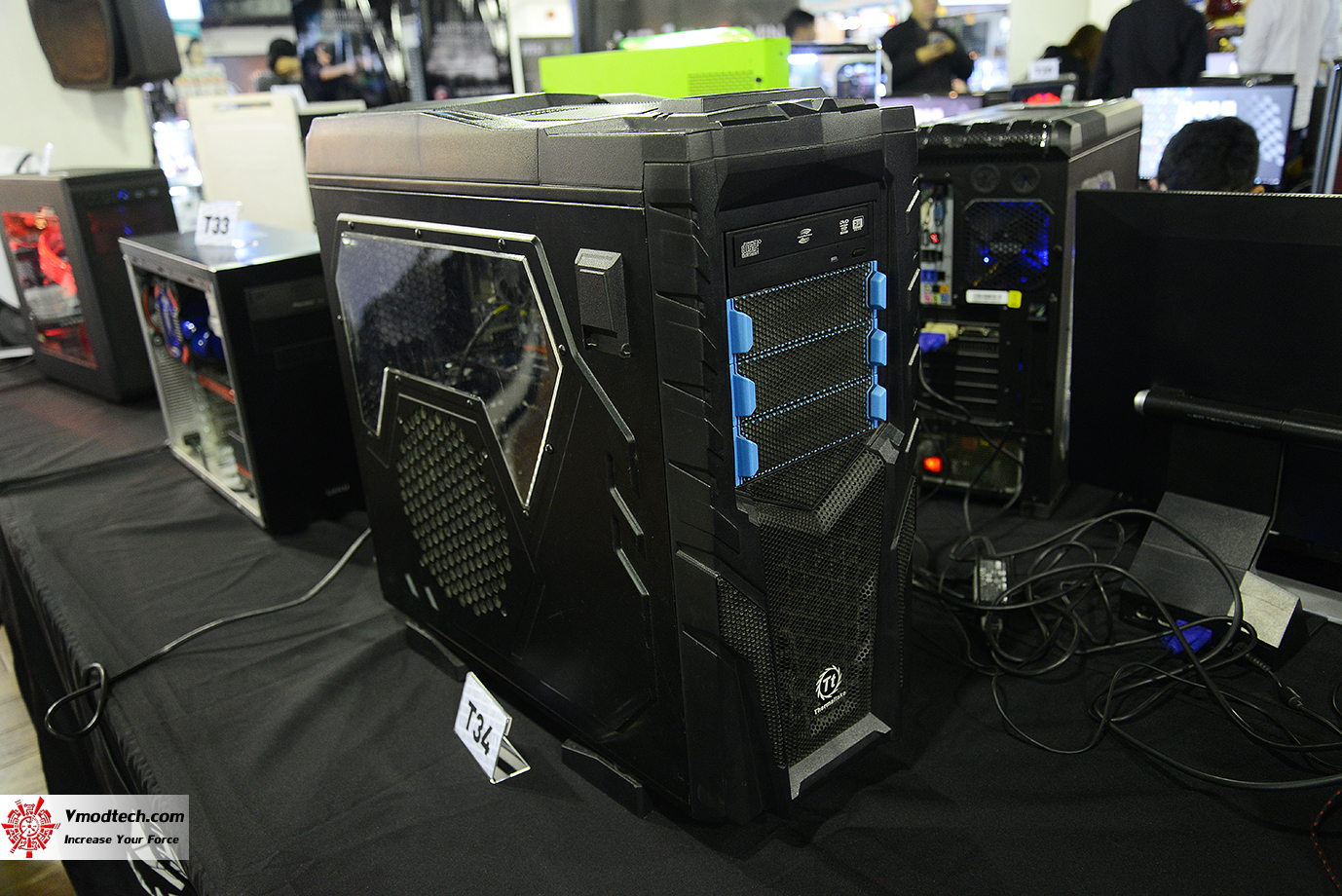 dsc_6526 dsc 6526 Vmodtechs Asia Lanparty 2016 Part 2 : All Case Mods