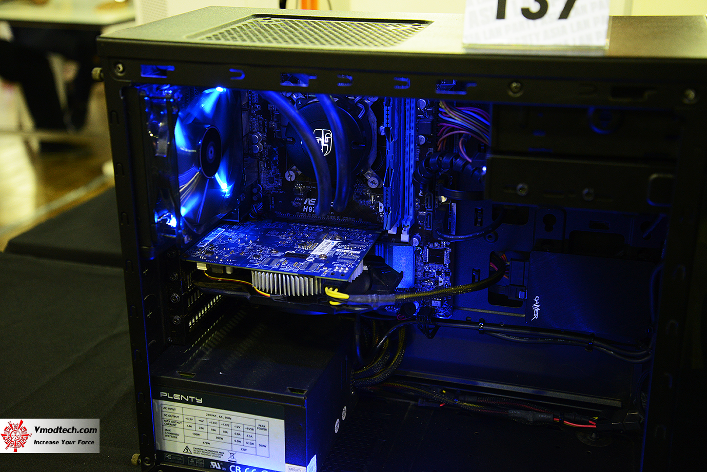 dsc_6565 dsc 6565 Vmodtechs Asia Lanparty 2016 Part 2 : All Case Mods