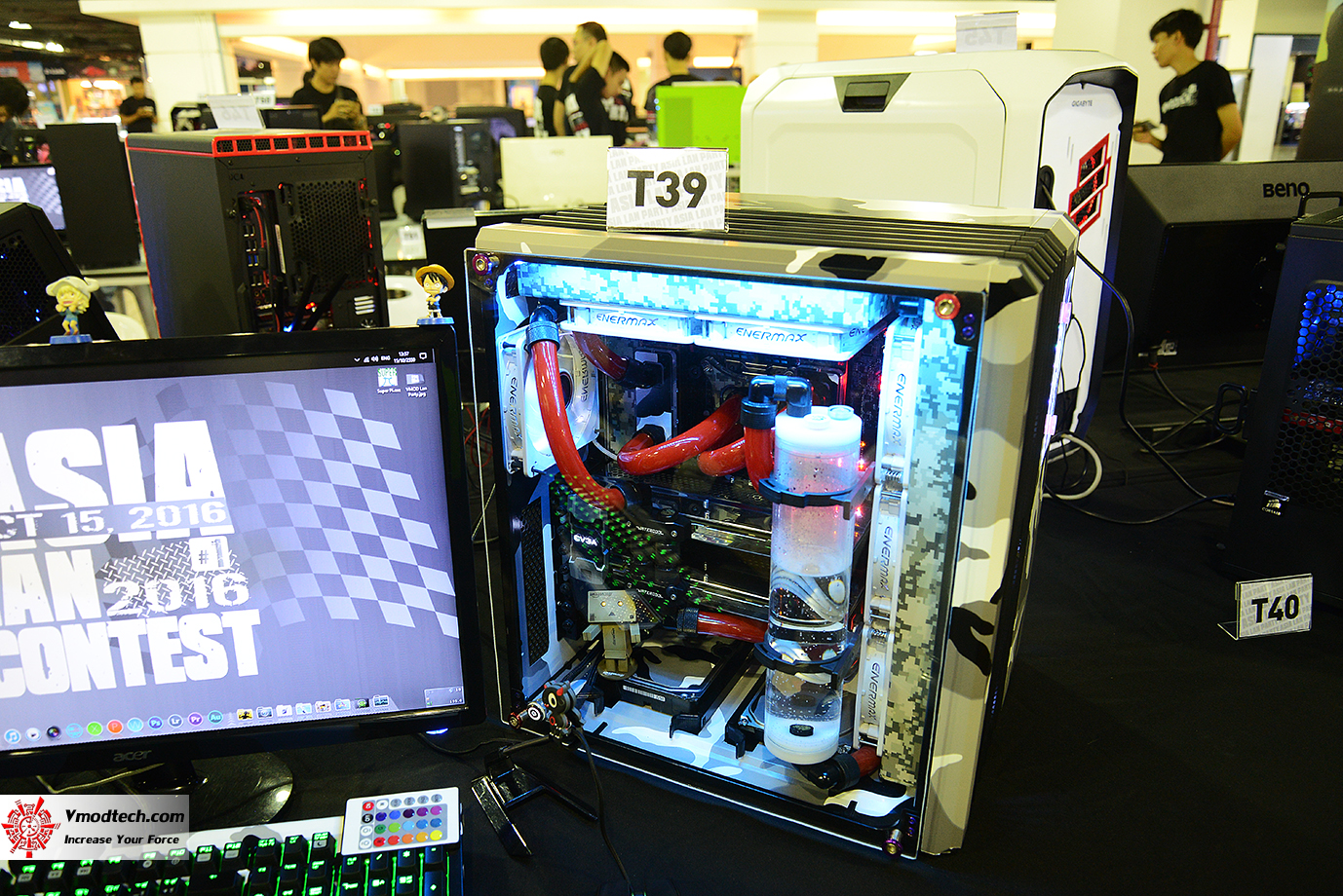 dsc_6567 dsc 6567 Vmodtechs Asia Lanparty 2016 Part 2 : All Case Mods
